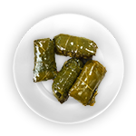 Dolmades 