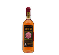 Pink Rose ( Medium Dry Wine) 