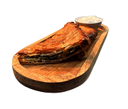 Greek Traditional Pie 